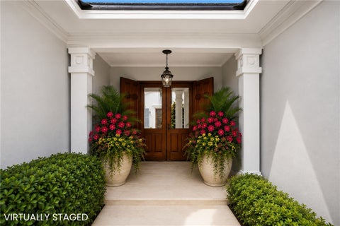 Photo of 545 White Pelican Circle, Vero Beach, FL 32963 (MLS # 297910)