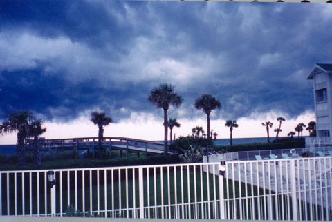 A home in Vero Beach