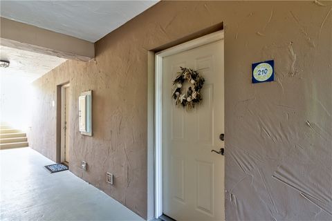 A home in Vero Beach