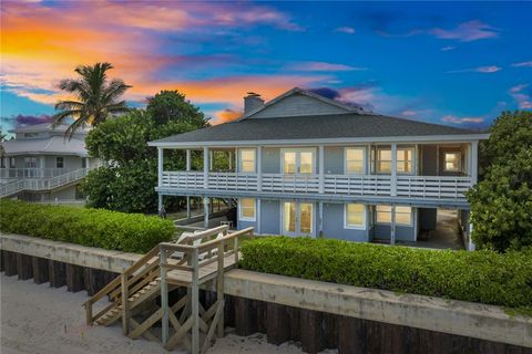 9536 Doubloon Drive Vero Beach FL 32963