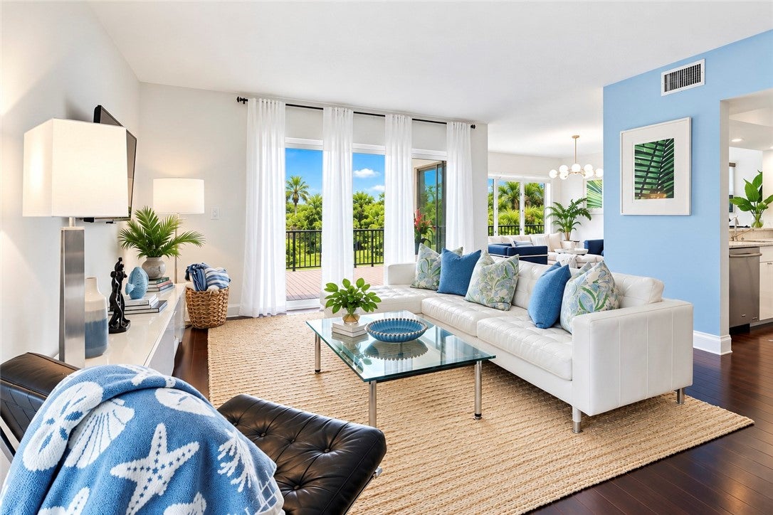 1700 Ocean Drive 202v, Vero Beach