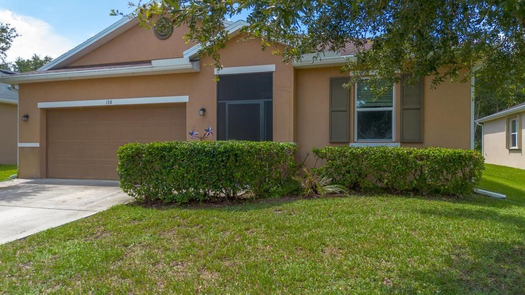 Photo of 138 Port Royal Court, Sebastian, FL 32958 (MLS # 289423)
