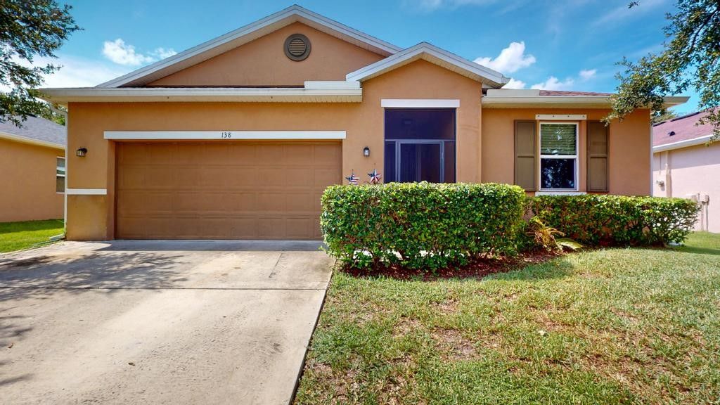 Photo of 138 Port Royal Court, Sebastian, FL 32958 (MLS # 289423)