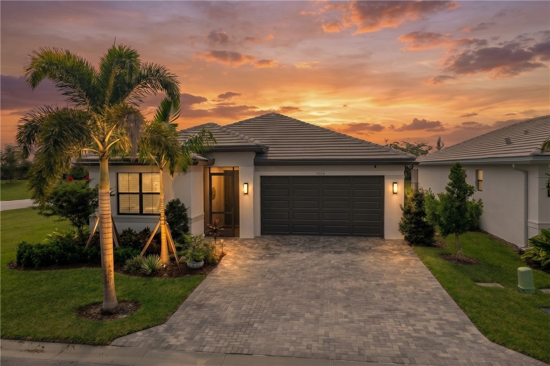 11972 Backrush Road, Port St Lucie