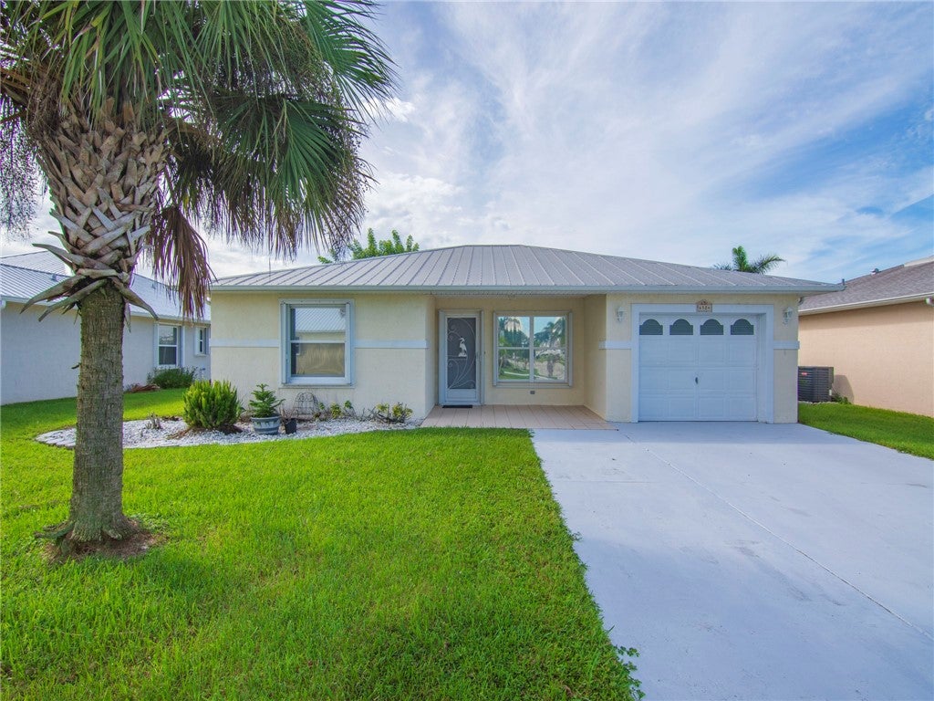 6524 Alheli, Fort Pierce