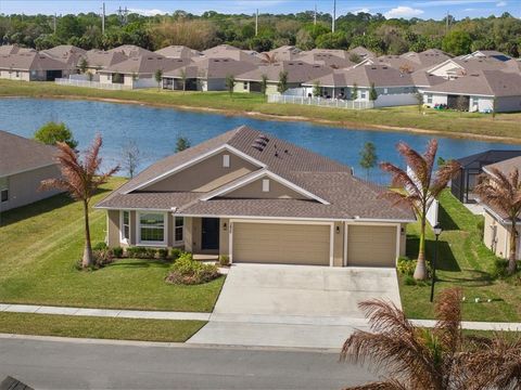 Property photo of 5435 Lugo Street, Fort Pierce, FL 34951