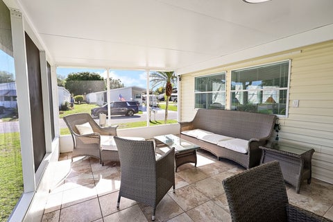1201 Chipewa Drive, Barefoot Bay, FL 32976