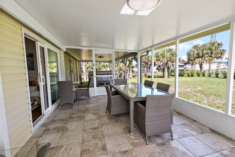 1201 Chipewa Drive, Barefoot Bay, FL 32976