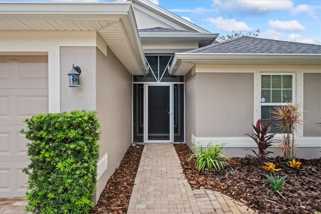 Photo of 415 Briarcliff Circle, Sebastian, FL 32958 (MLS # 291586)