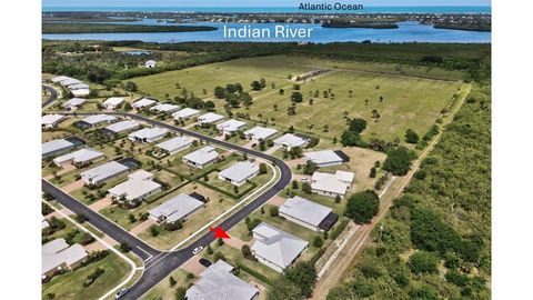 2545 Saint Lucia Circle Vero Beach FL 32967
