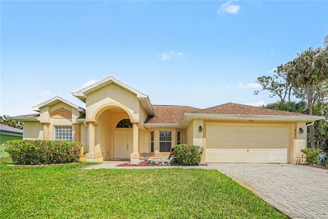 835 Rebus Avenue Sw, Palm Bay