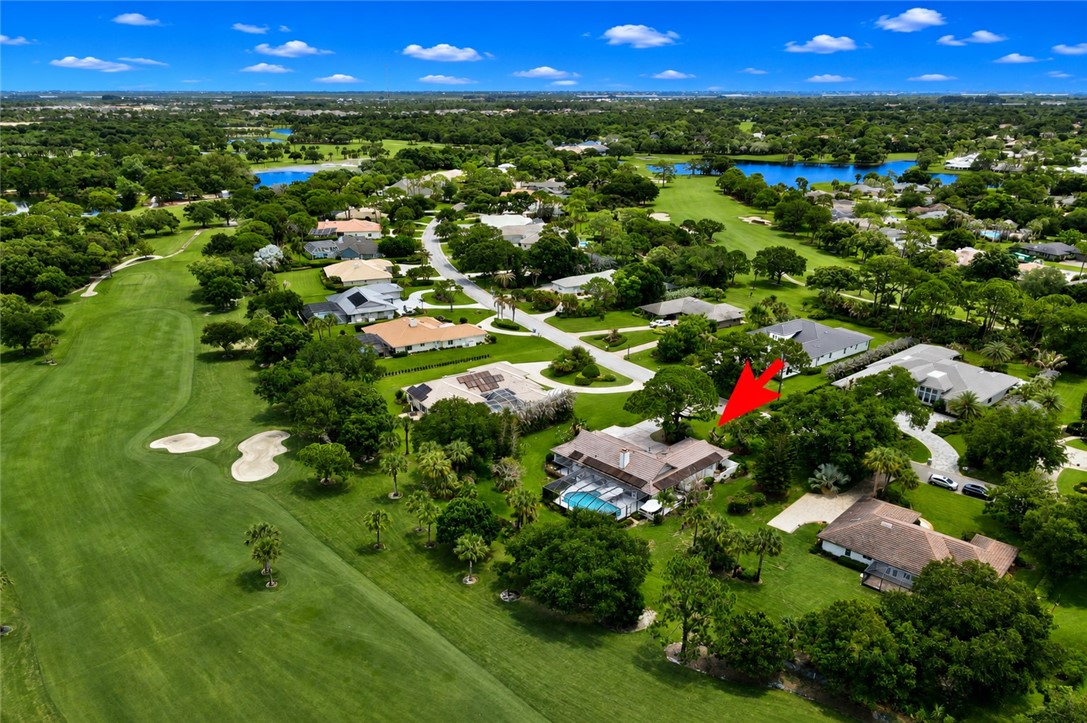 Photo 1 of 36 — 5735 Glen Eagle Lane, Vero Beach, FL 32967