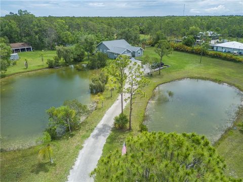Property photo of 12750 79th street, fellsmere, fl 32948