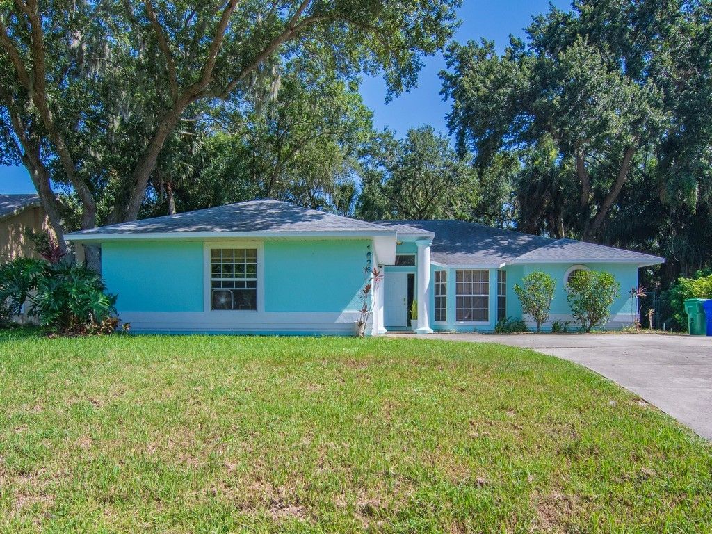 Photo of 1626 Stonecrop Street, Sebastian, FL 32958 (MLS # 289956)