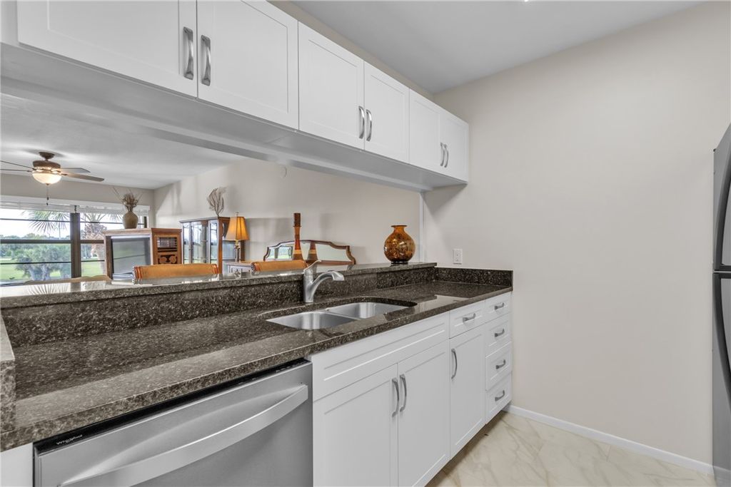 Photo of 7 Plantation Drive #202, Vero Beach, FL 32966 (MLS # 291615)