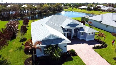 105 Night Hawk Way Sebastian FL 32958