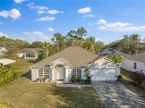 A home in Vero Beach