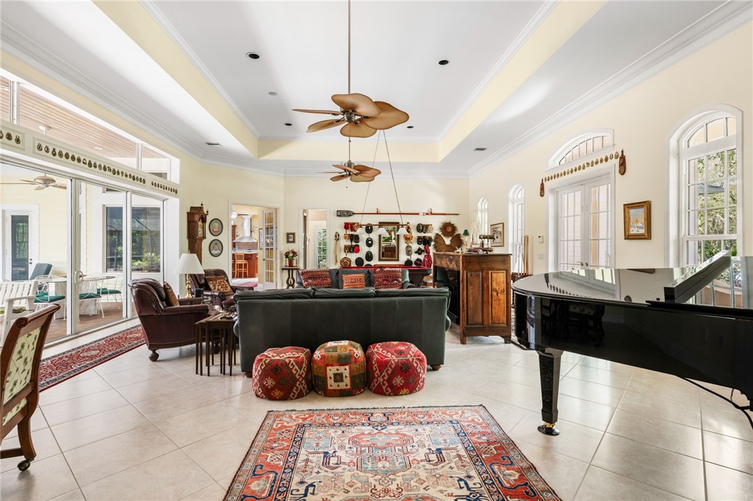 Vero Beach, Florida, 32963, United States, 3 Bedrooms Bedrooms, ,3 BathroomsBathrooms,Residential,Active,2044945