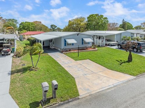 1374 Gardenia Drive Sebastian FL 32976