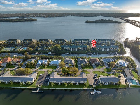 1825 Tarpon Lane H106, Vero Beach, FL 32960