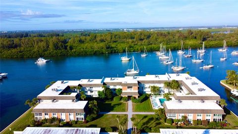 Tiny photo for 200 Greytwig Road #212, Vero Beach, FL 32963 (MLS # 294555)