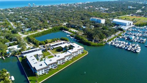 Tiny photo for 200 Greytwig Road #212, Vero Beach, FL 32963 (MLS # 294555)