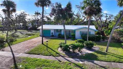 A home in Vero Beach