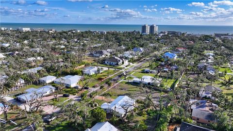 A home in Vero Beach