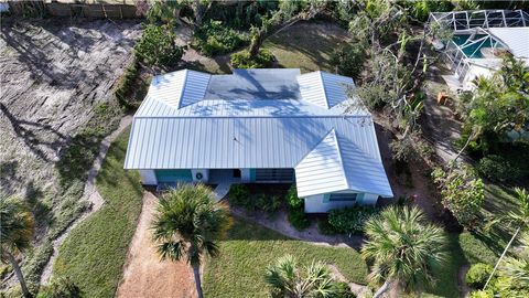 A home in Vero Beach