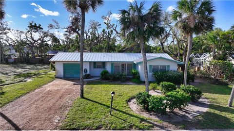 A home in Vero Beach