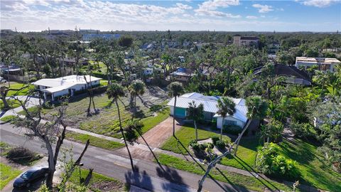 A home in Vero Beach