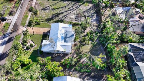 A home in Vero Beach