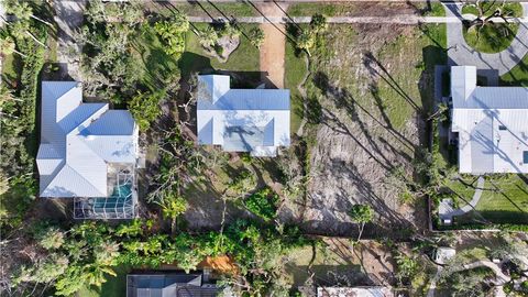 A home in Vero Beach