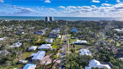 A home in Vero Beach