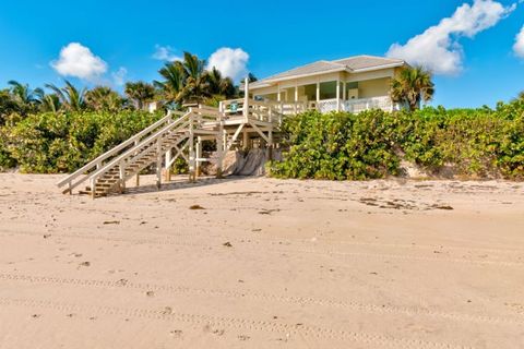 A home in Vero Beach