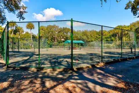 A home in Vero Beach