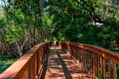 A home in Vero Beach