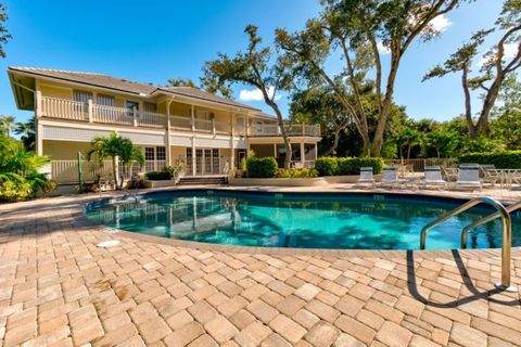 A home in Vero Beach