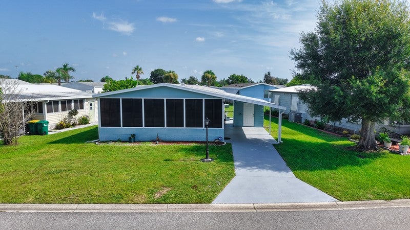 926 Frangi Pani Drive, Barefoot Bay