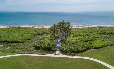 A home in Vero Beach