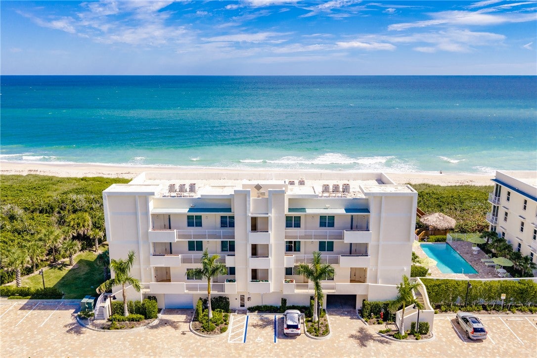 4810 N Highway A1a Pha, North Hutchinson Island