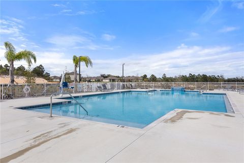 A home in Vero Beach