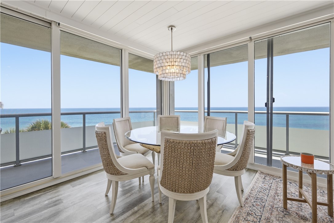 Photo 1 of 30 — 3554 Ocean Drive 403N, Vero Beach, FL 32963