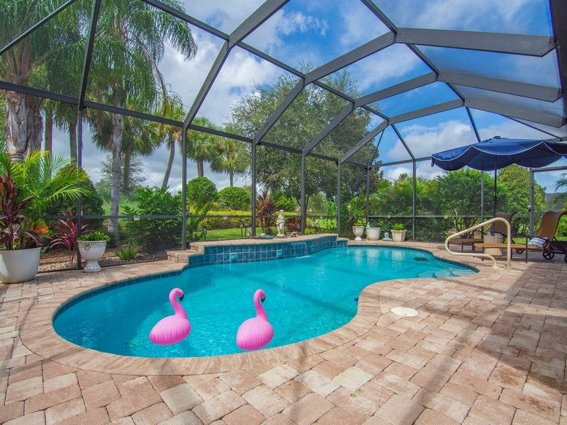 4610 Pratt Circle, Vero Beach