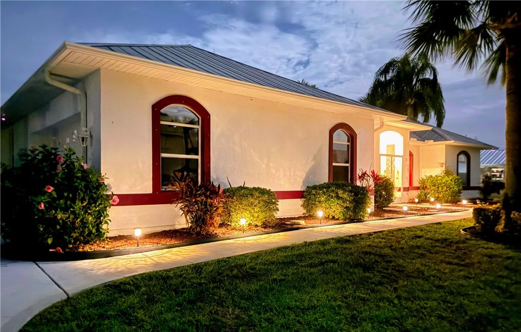 Photo of 51 Joy Haven Drive, Sebastian, FL 32958 (MLS # 289215)