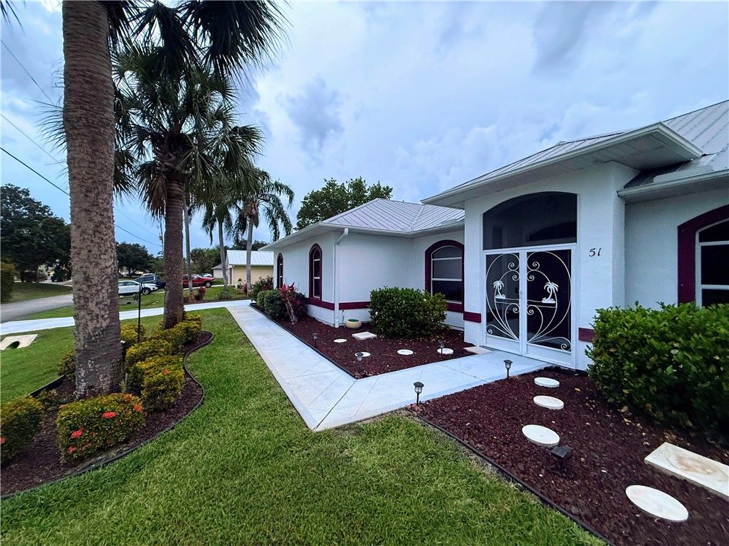Photo of 51 Joy Haven Drive, Sebastian, FL 32958 (MLS # 289215)