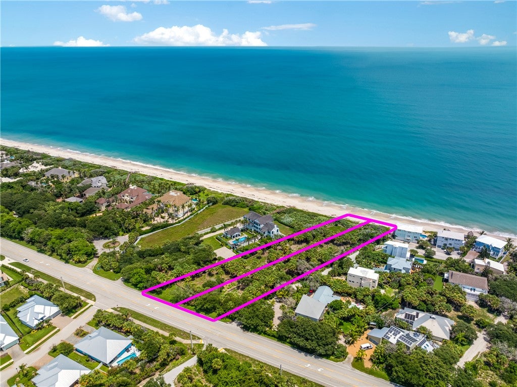 9600, 9610 Highway A1A