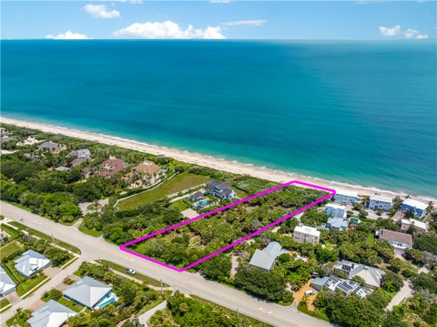 Photo of 9600, 9610 Highway A1A, Vero Beach, FL 32963 (MLS # 299099)