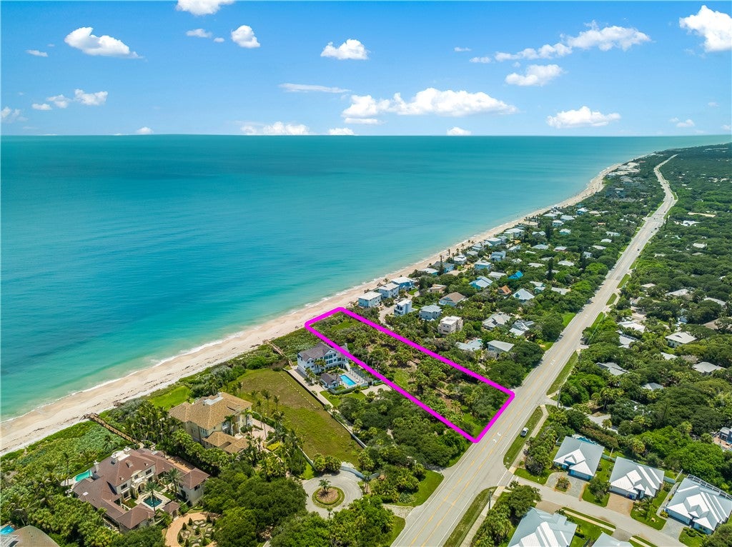 9600, 9610 Highway A1A