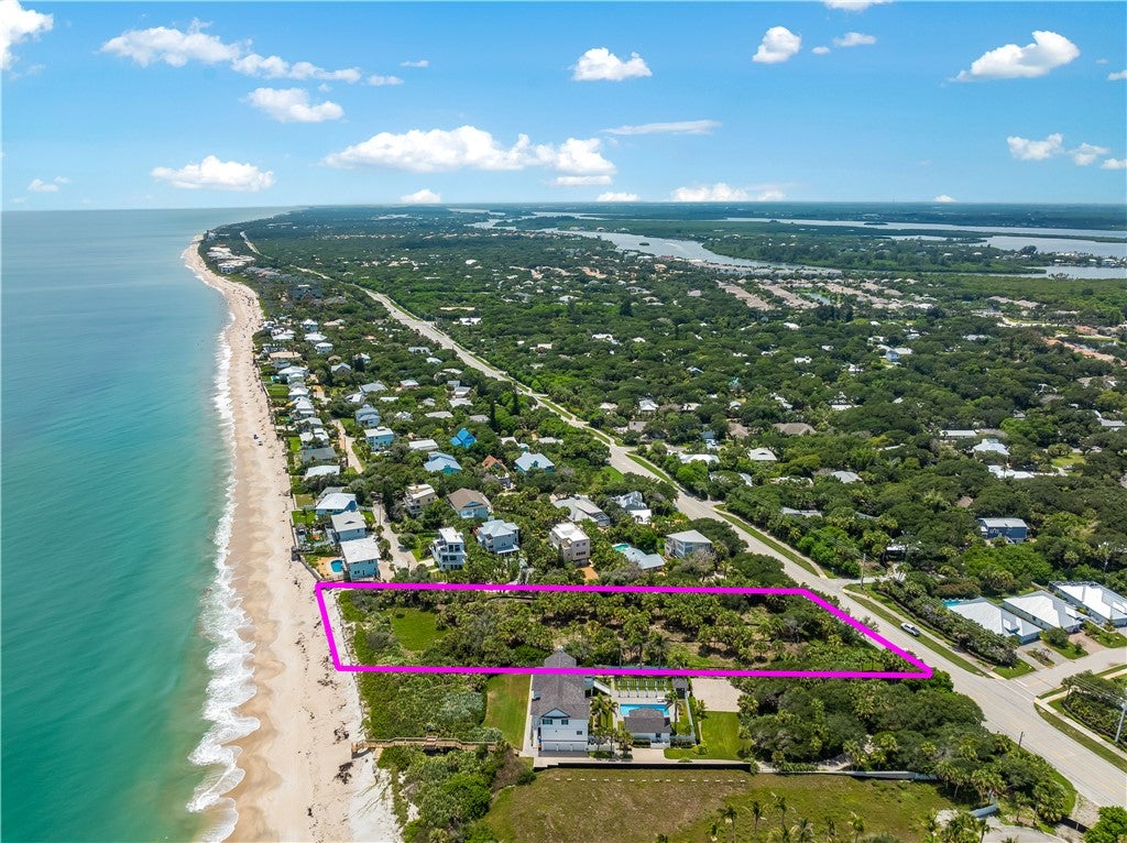 9600, 9610 Highway A1A